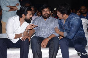 Hello Movie Pre Release Event